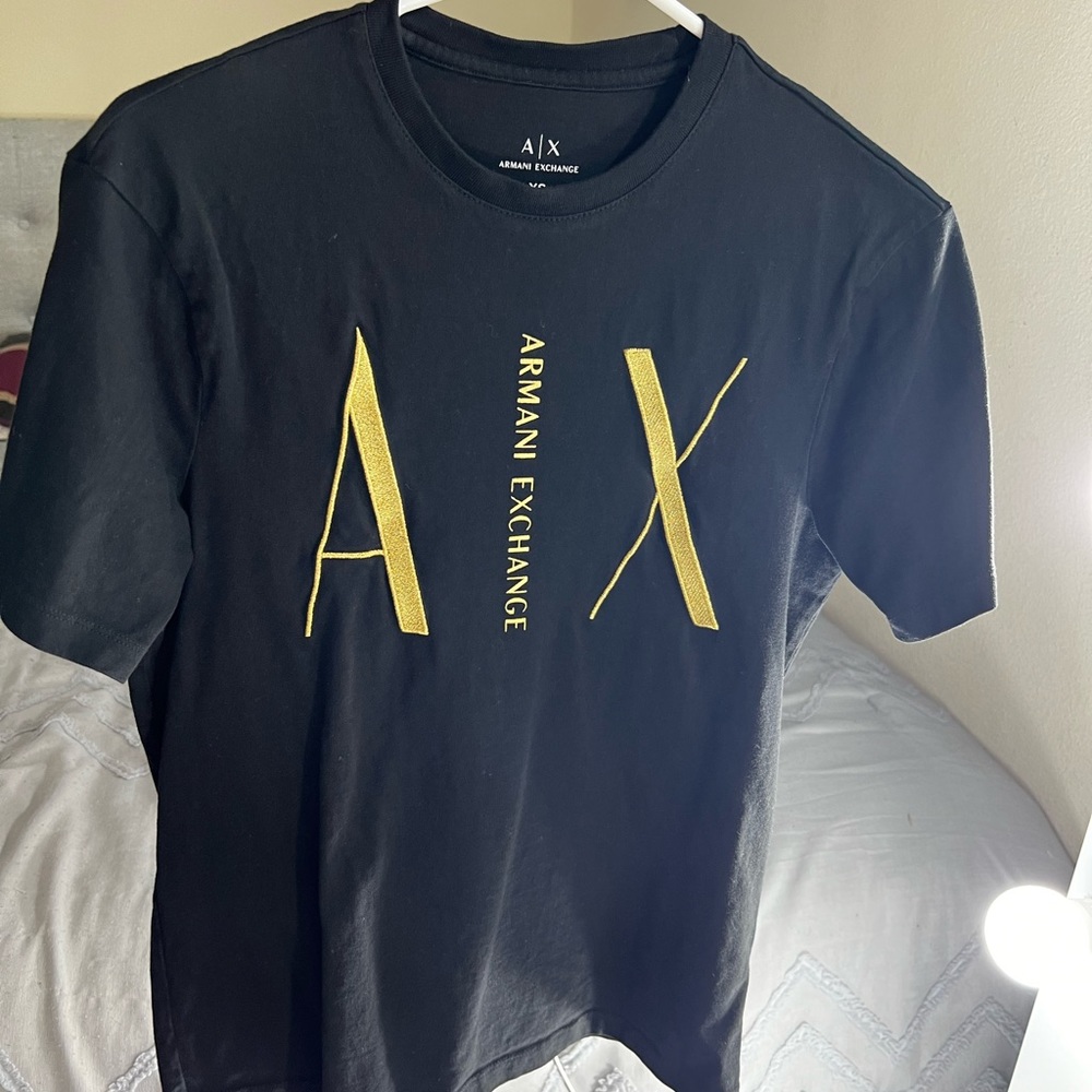 Armani Exchange XS
